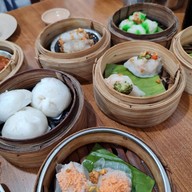น้องเพชรติ่มซำ 1