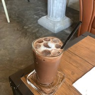 Myth Coffee Bar & Hangout Space