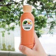 เมนูของร้าน โครตชาไทย เจ้าเก่า