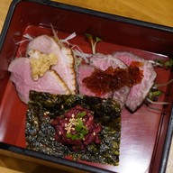 Nikuyama BKK
