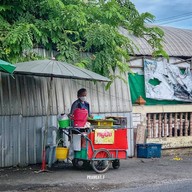 ต้มเลือดหมูวัดวงษ์ฆ้อง