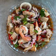 ร้านคน.ฅนละยำสุรินทร์ สาขาหลังมอ(สาขาหลัก