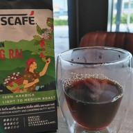 เมนูของร้าน Café Nescafe (คาเฟ่ เนสกาแฟ) The ForRest Rangsit