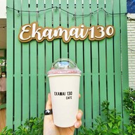 เมนูของร้าน EKAMAI130CAFE