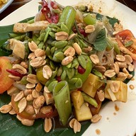 ตำกระฉูด พัฒนาการตัดใหม่
