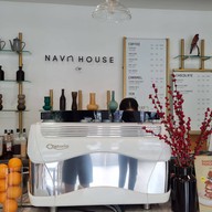 บรรยากาศ NAVA HOUSE CAFÉ - นาวา เฮ้าส์ คาเฟ่ บ้านโพธิ์ ฉะเชิงเทรา