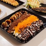 บ้านโรตี สาขา ประชาอุทิศ 18 ราษฎร์บูรณะ