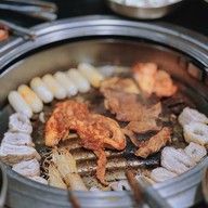 Jinseng Korean Restuarant