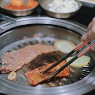 Jinseng Korean Restuarant