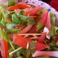 เมนูของร้าน Under the Sun Beach Club