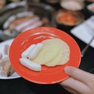 Jinseng Korean Restuarant