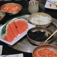 Jinseng Korean Restuarant