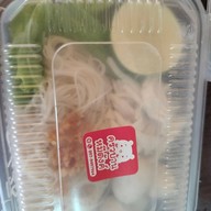 ครัวบ้านหมีตังค์