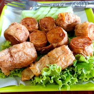เมนูของร้าน ซุ่นเฮง ก๋วยเตี๋ยวผัดไทย