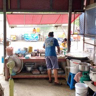 ต้มเลือดหมูวัดวงษ์ฆ้อง