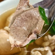 ต้มเลือดหมูวัดวงษ์ฆ้อง