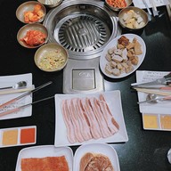 Jinseng Korean Restuarant