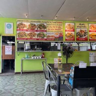 ปุ๊บปั๊บ กะเพราเป็ด