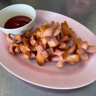 ปุ๊บปั๊บ กะเพราเป็ด