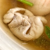 ต้มเลือดหมูวัดวงษ์ฆ้อง