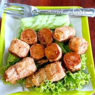 เมนูของร้าน ซุ่นเฮง ก๋วยเตี๋ยวผัดไทย