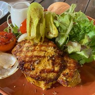 เมนูของร้าน Banyarat by Ban•Rim•Nam บ้านยะรัฐ