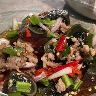 ร้านคน.ฅนละยำสุรินทร์ สาขาหลังมอ(สาขาหลัก