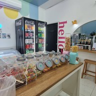 cool kids world cafe’ Cool Kids World สินค้าแม่และเด็ก คาเฟ่เด็กและครอบครัว