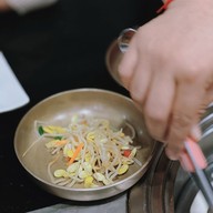 Jinseng Korean Restuarant