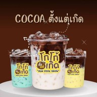 --- โมโม่ไอซ์ • MOMOICE