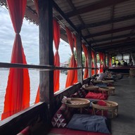 บ้านริมน้ำตลาดน้อย