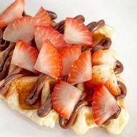 Sweet Craffle(รามคำแหง166)