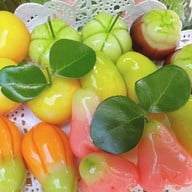 ลูกชุบมั้ยคะ