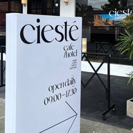 ciesté.cnx - เซียสเต้ ช้างม่อย