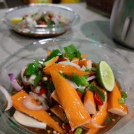 ร้านคน.ฅนละยำสุรินทร์ สาขาหลังมอ(สาขาหลัก