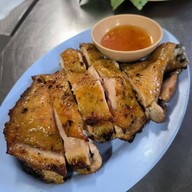 เมนูของร้าน โกแบงค์แซ่บอีสาน หน้าการปะปา