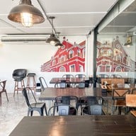 The Kittens Koffie Arts 'n Eats