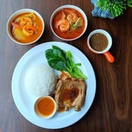 ครัวหอมมะลิ@ระยอง