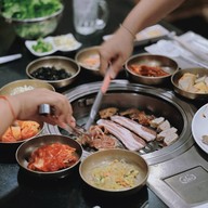 Jinseng Korean Restuarant