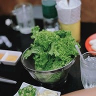 Jinseng Korean Restuarant