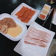 Jinseng Korean Restuarant
