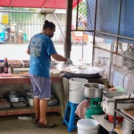 ต้มเลือดหมูวัดวงษ์ฆ้อง