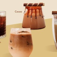 Gathin-กาฐิน กาแฟ/slow bar coffee🥣🌷🌨️. ˚◞ กกโก