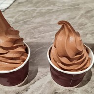 เมนูของร้าน Peak Chocolate Passionite Paragon Paragon