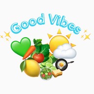 Good vibes สลัดโรล แซนวิช ข้าวไข่ข้น