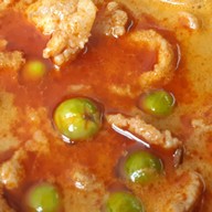 ขนมจีนแกงเนื้อแซ่บเว่อร์@รัชดาซอย3 รัชดาซอย3