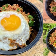 โปรเต้ อาหารตามสั่ง