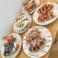 Croffle station ชัยนาท