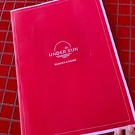 Under the Sun Beach Club