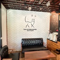 The Kittens Koffie Arts 'n Eats